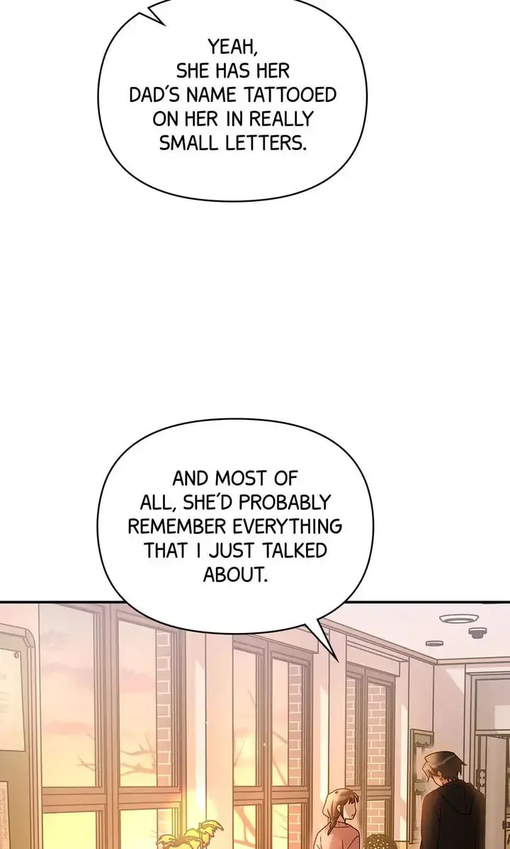 Read Our Peter Pan chapter 9 image 15 on Lezhin