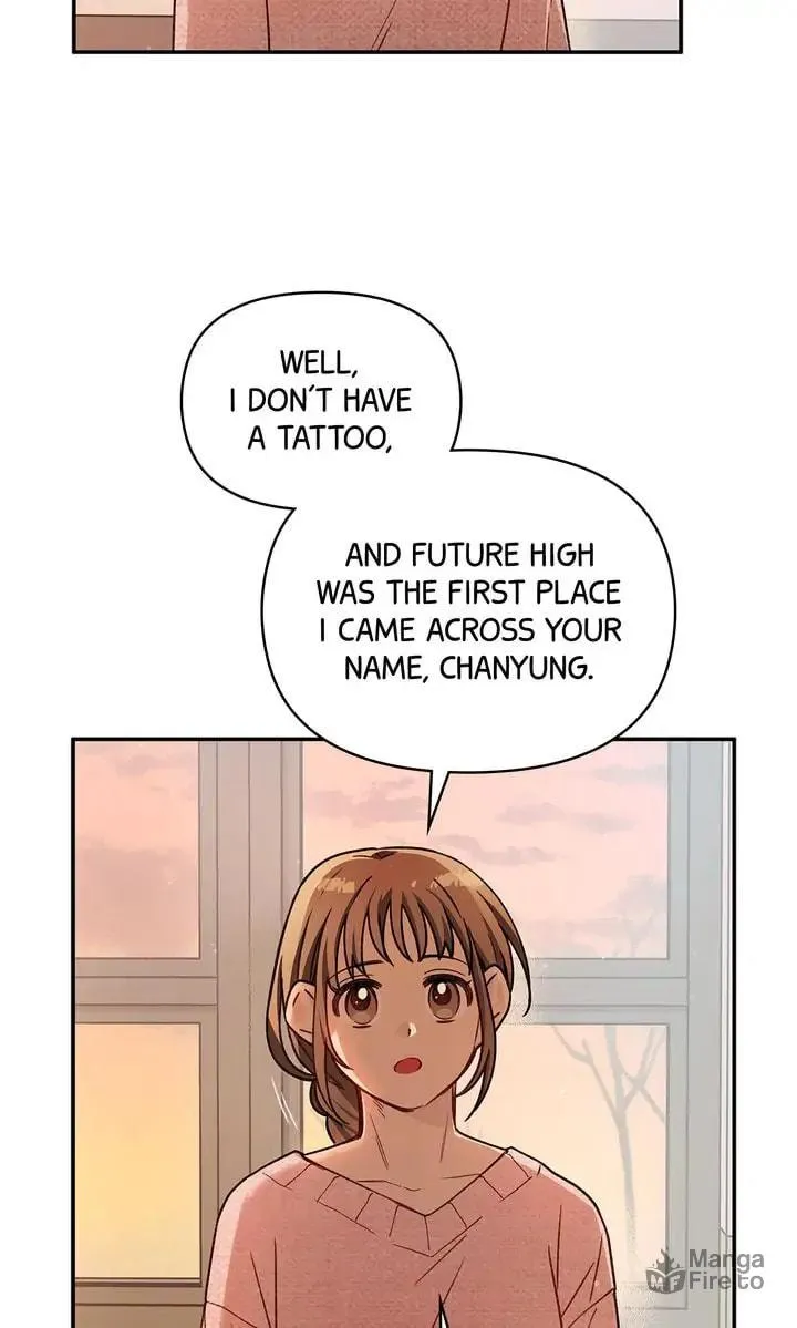 Read Our Peter Pan chapter 9 image 17 on Lezhin
