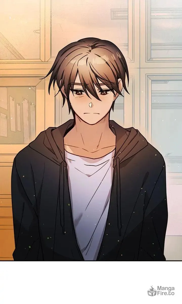 Read Our Peter Pan chapter 9 image 19 on Lezhin