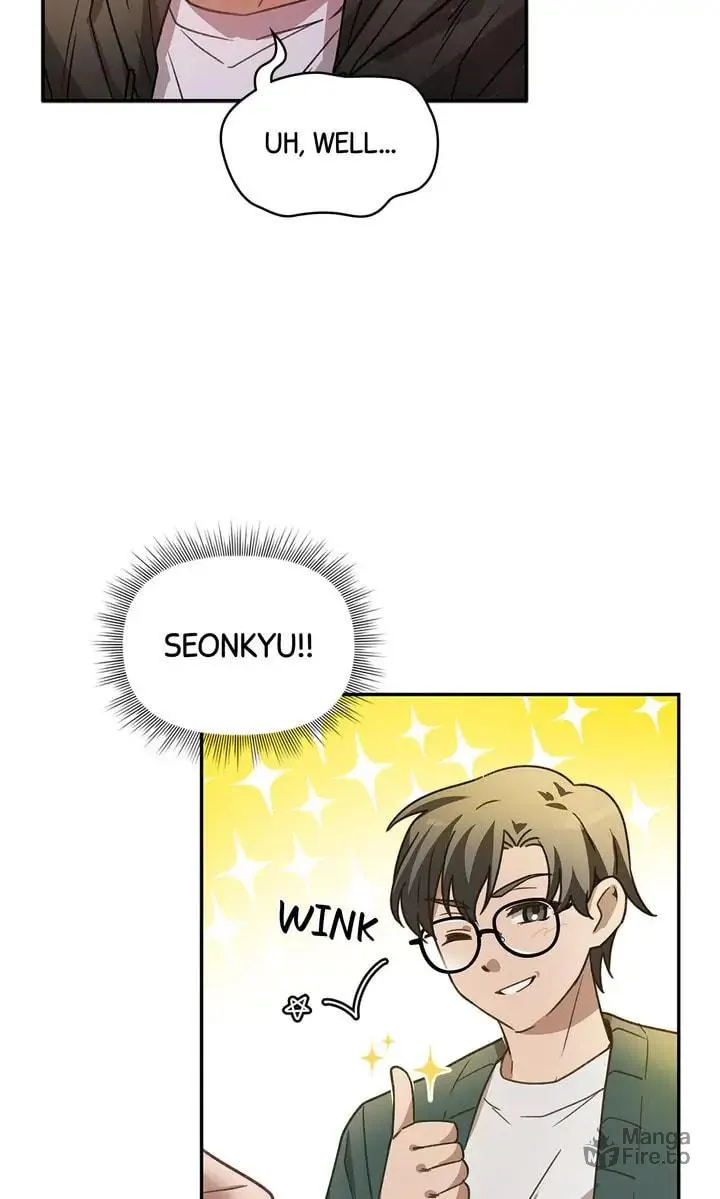 Read Our Peter Pan chapter 9 image 2 on Lezhin