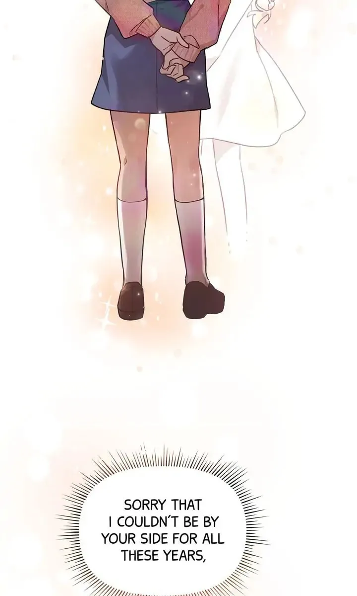 Read Our Peter Pan chapter 9 image 22 on Lezhin