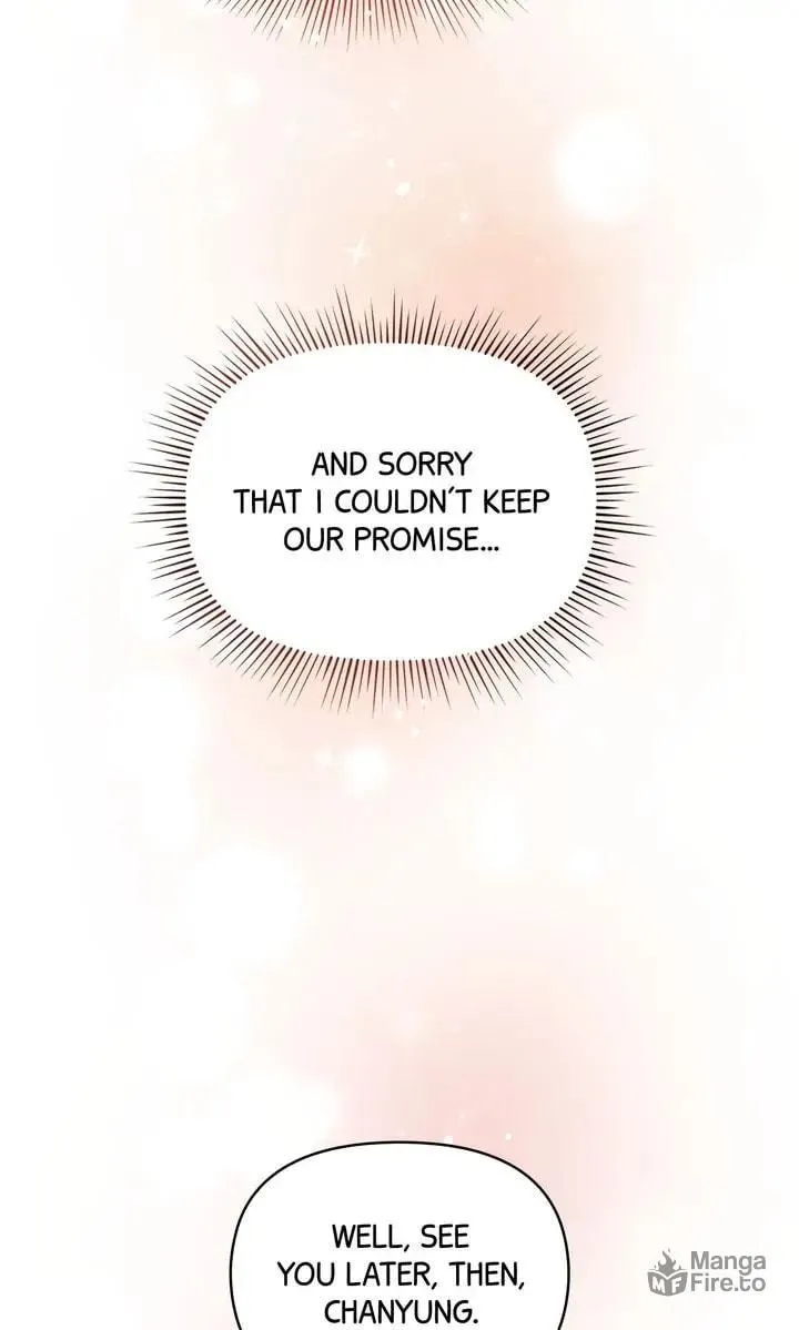 Read Our Peter Pan chapter 9 image 23 on Lezhin