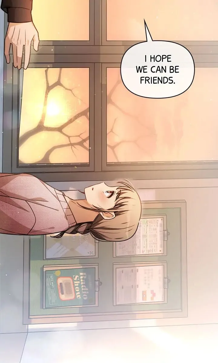 Read Our Peter Pan chapter 9 image 27 on Lezhin