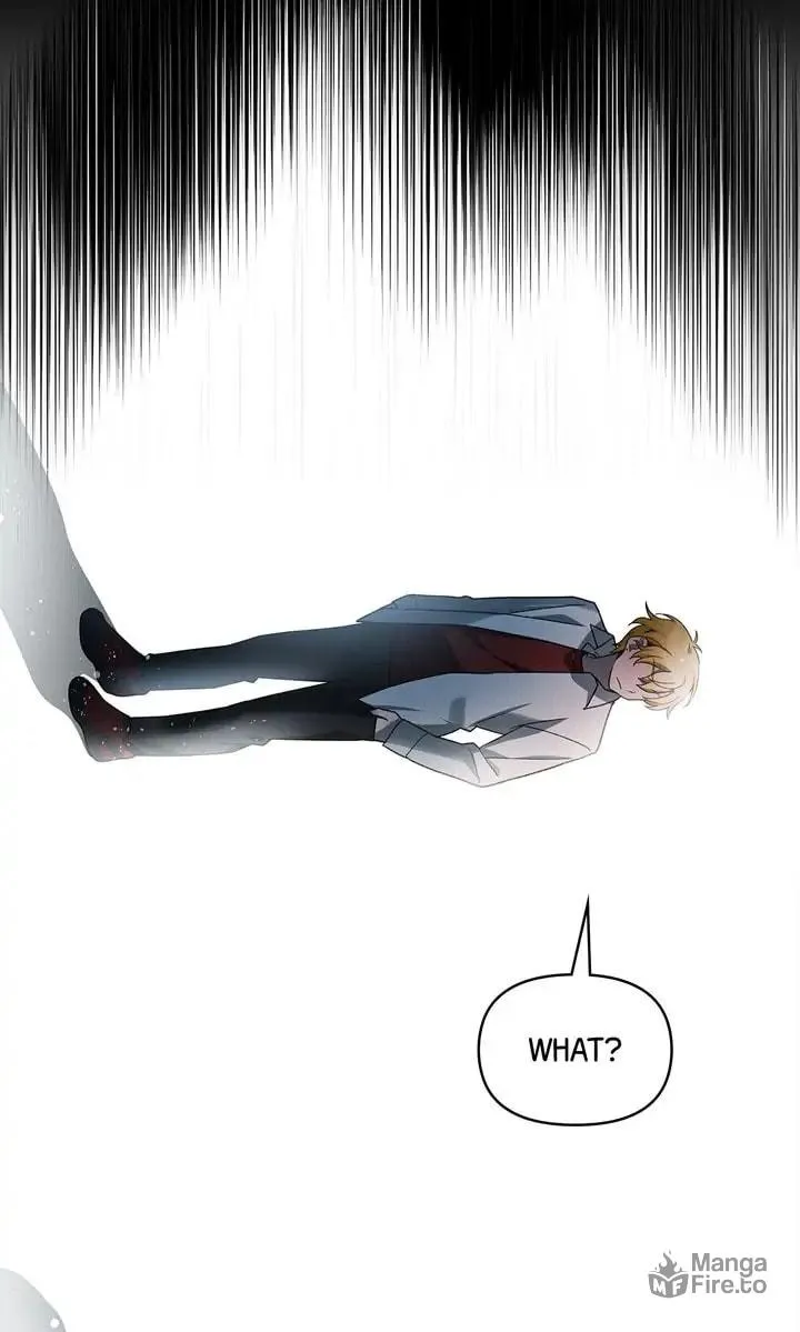 Read Our Peter Pan chapter 9 image 34 on Lezhin