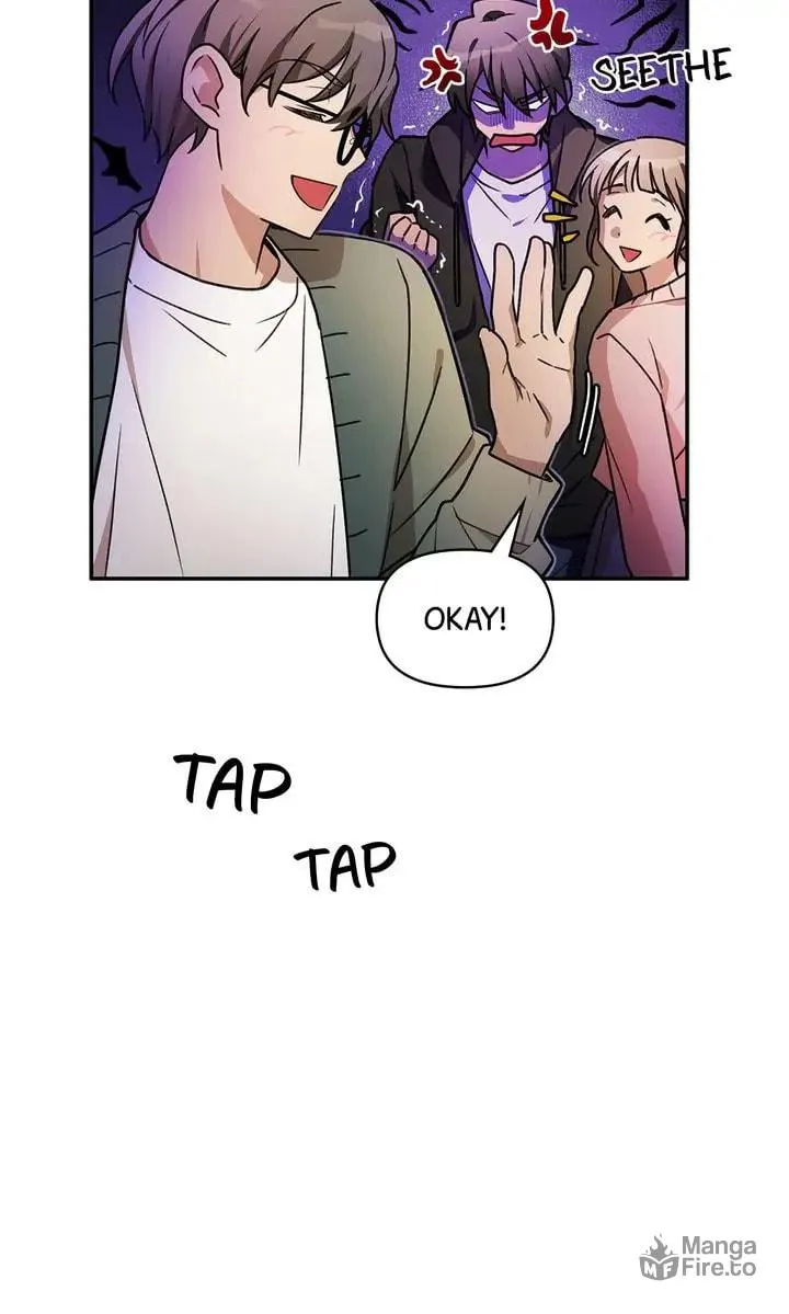 Read Our Peter Pan chapter 9 image 4 on Lezhin