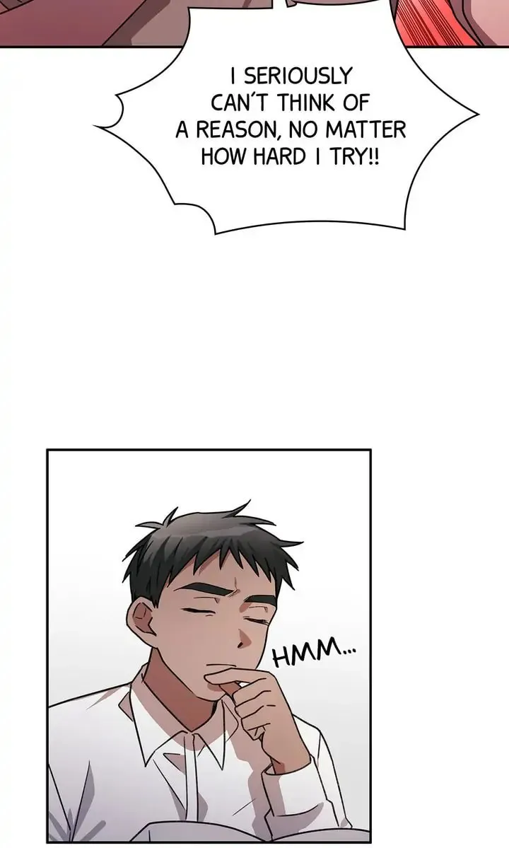 Read Our Peter Pan chapter 9 image 40 on Lezhin