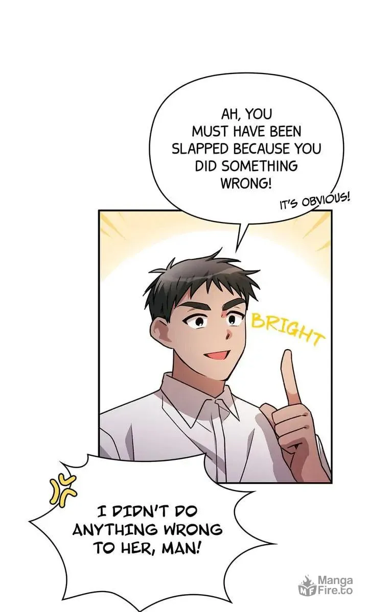 Read Our Peter Pan chapter 9 image 41 on Lezhin