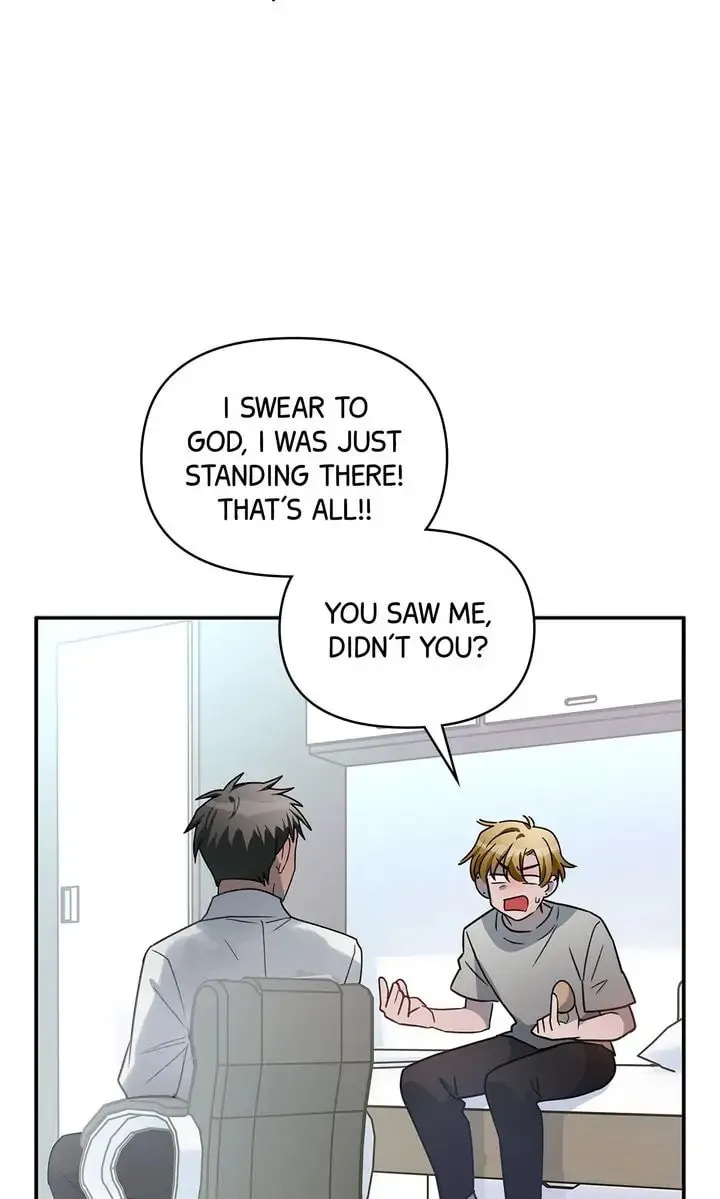 Read Our Peter Pan chapter 9 image 42 on Lezhin