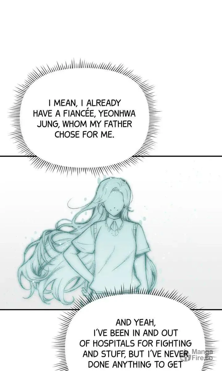 Read Our Peter Pan chapter 9 image 49 on Lezhin