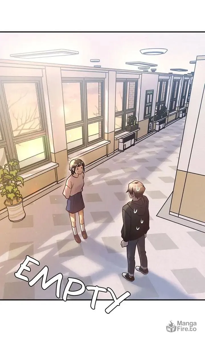 Read Our Peter Pan chapter 9 image 5 on Lezhin