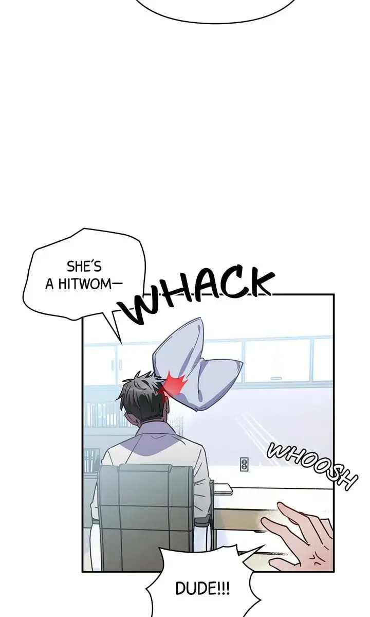 Read Our Peter Pan chapter 9 image 55 on Lezhin