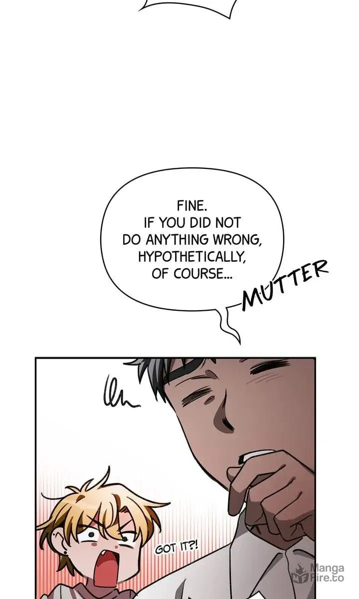 Read Our Peter Pan chapter 9 image 56 on Lezhin