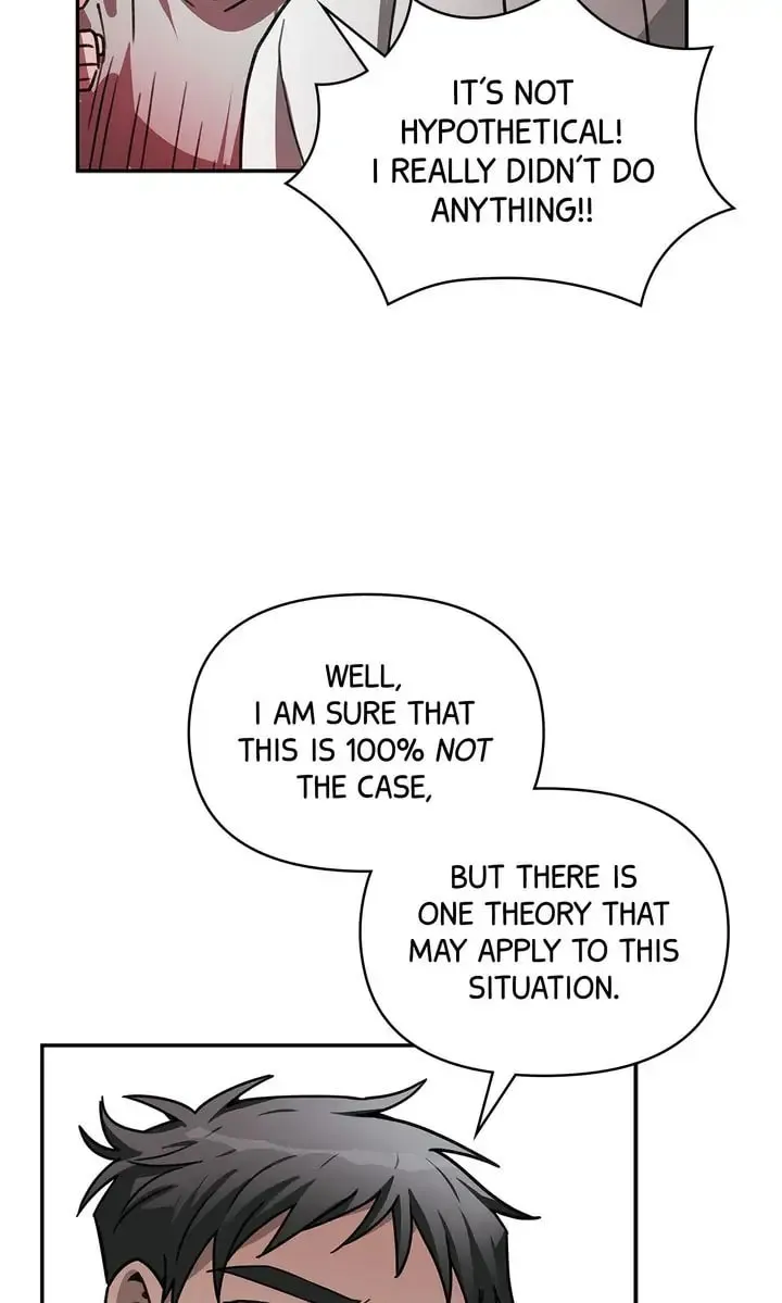 Read Our Peter Pan chapter 9 image 57 on Lezhin