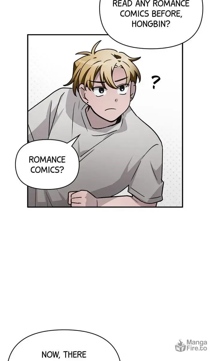 Read Our Peter Pan chapter 9 image 59 on Lezhin