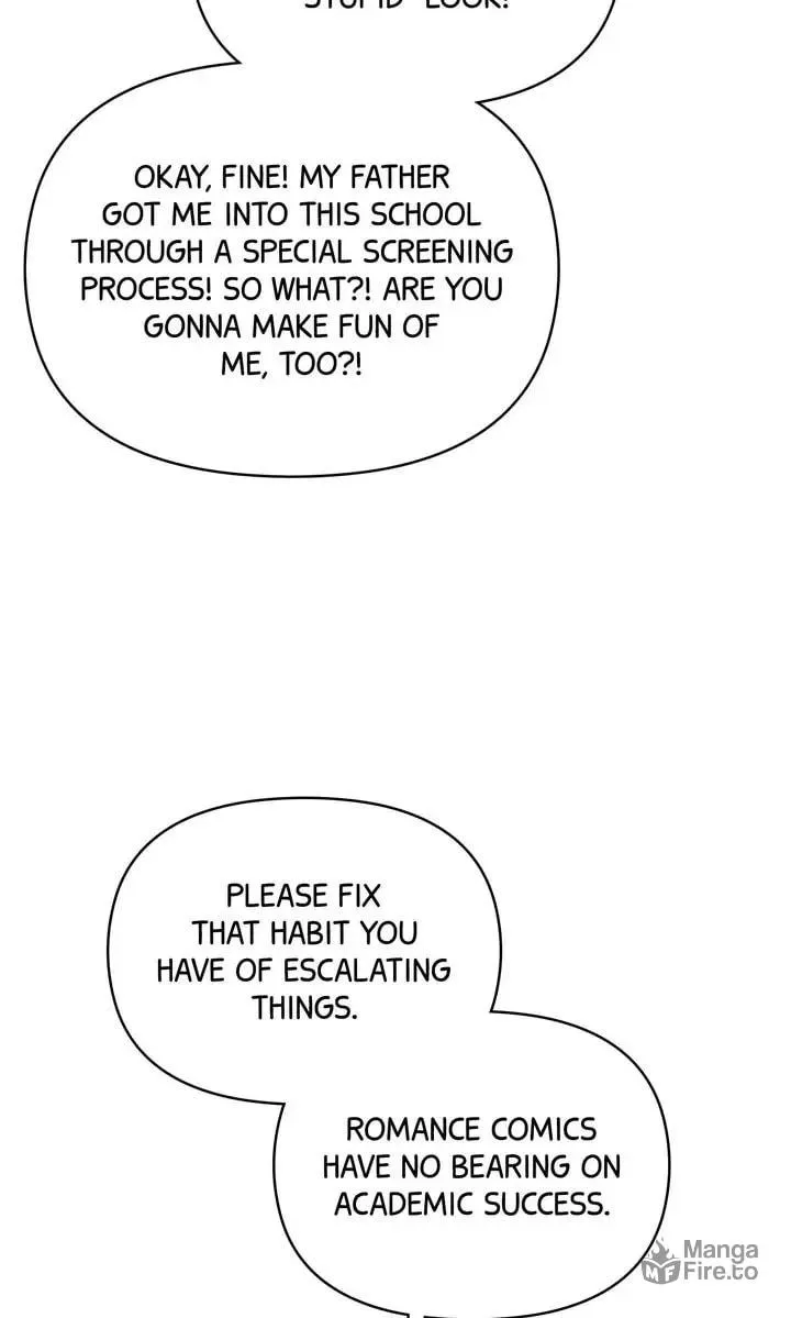 Read Our Peter Pan chapter 9 image 62 on Lezhin