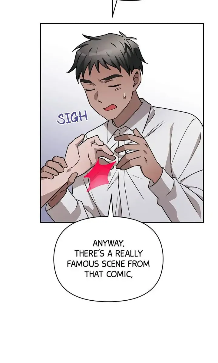 Read Our Peter Pan chapter 9 image 63 on Lezhin