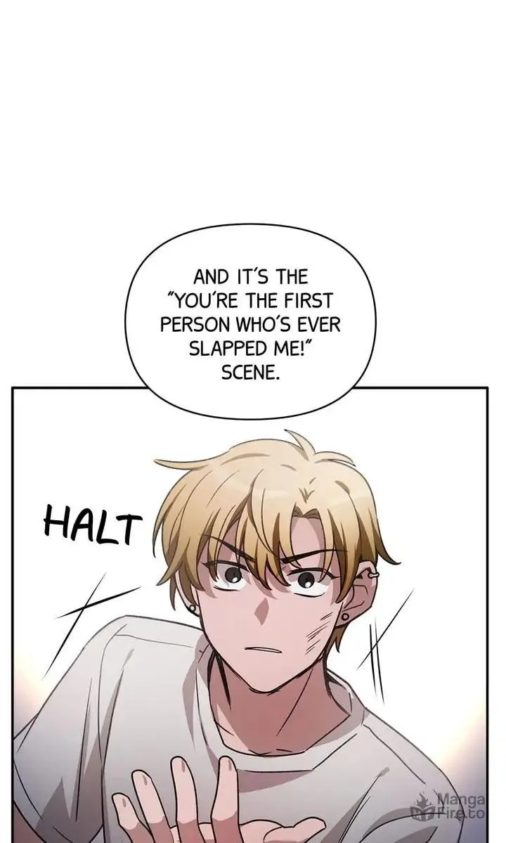 Read Our Peter Pan chapter 9 image 64 on Lezhin
