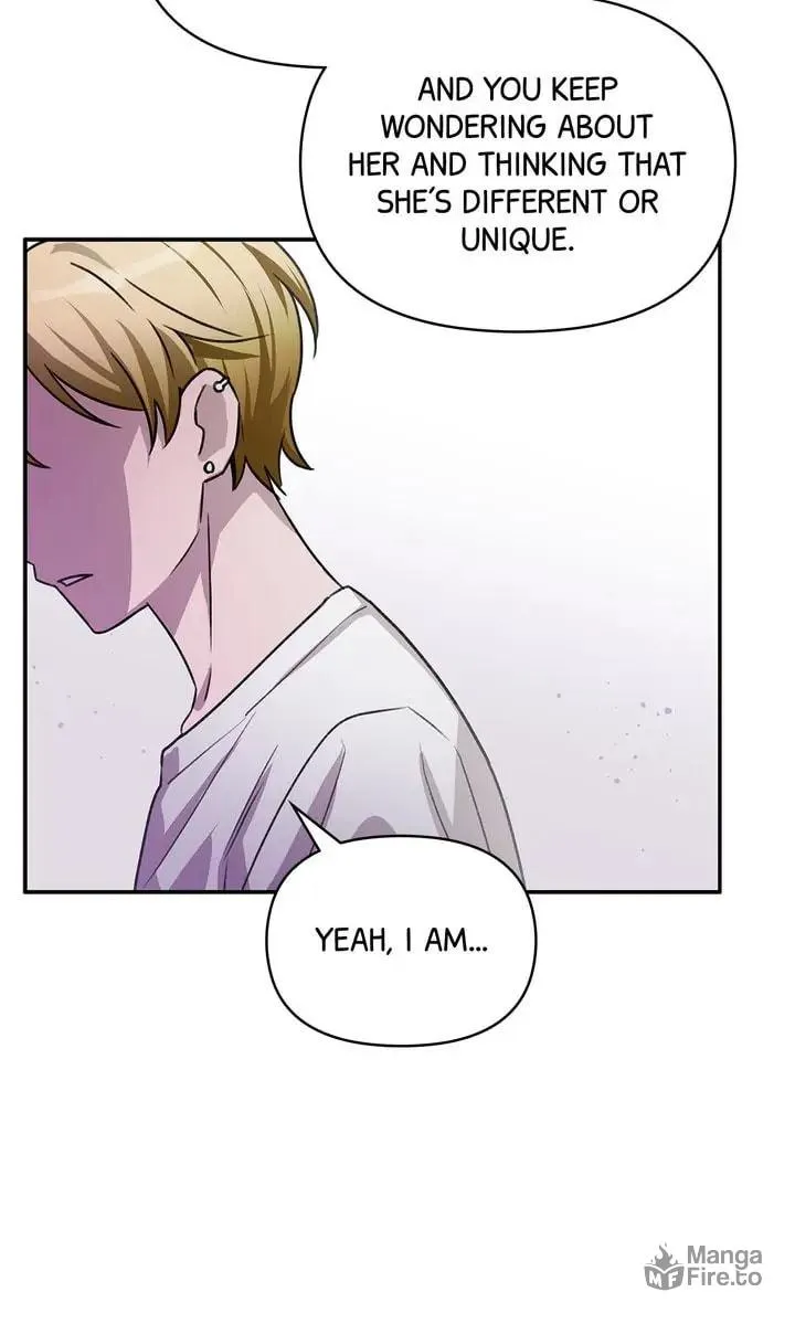 Read Our Peter Pan chapter 9 image 68 on Lezhin