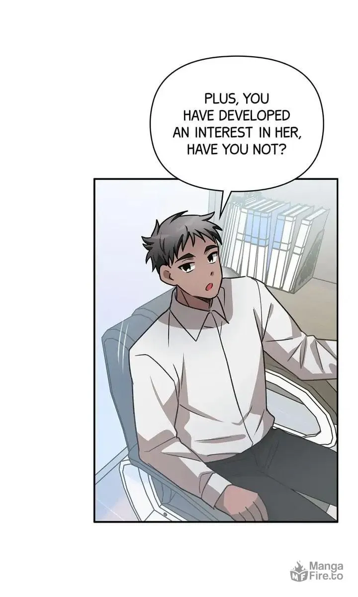 Read Our Peter Pan chapter 9 image 69 on Lezhin