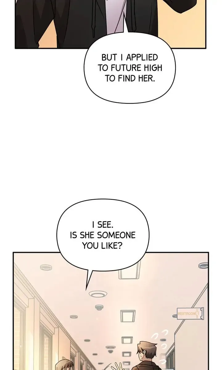 Read Our Peter Pan chapter 9 image 7 on Lezhin