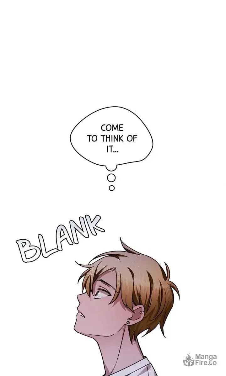 Read Our Peter Pan chapter 9 image 71 on Lezhin
