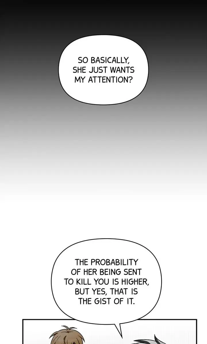 Read Our Peter Pan chapter 9 image 76 on Lezhin