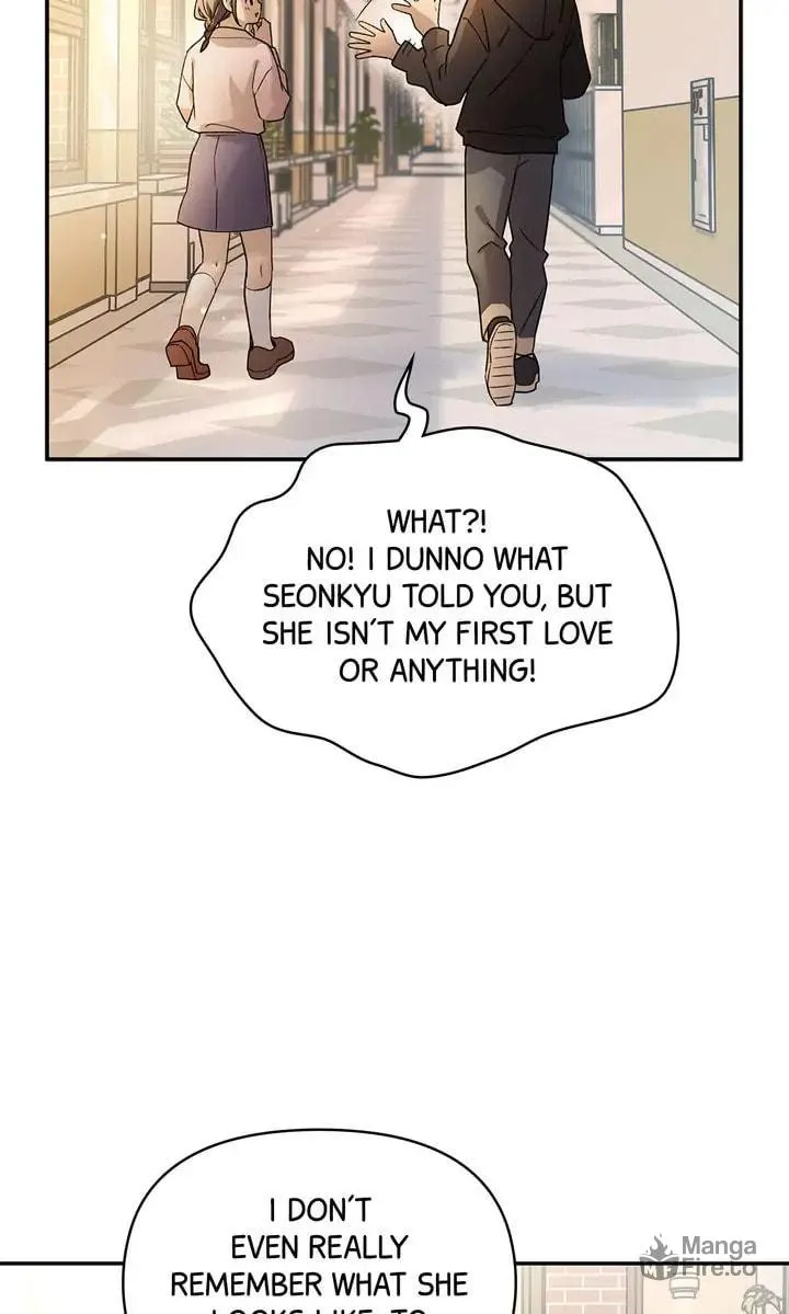 Read Our Peter Pan chapter 9 image 8 on Lezhin