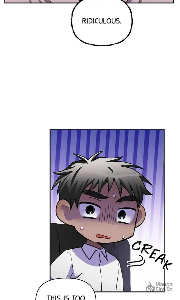 Read Our Peter Pan chapter 9 image 80 on Lezhin