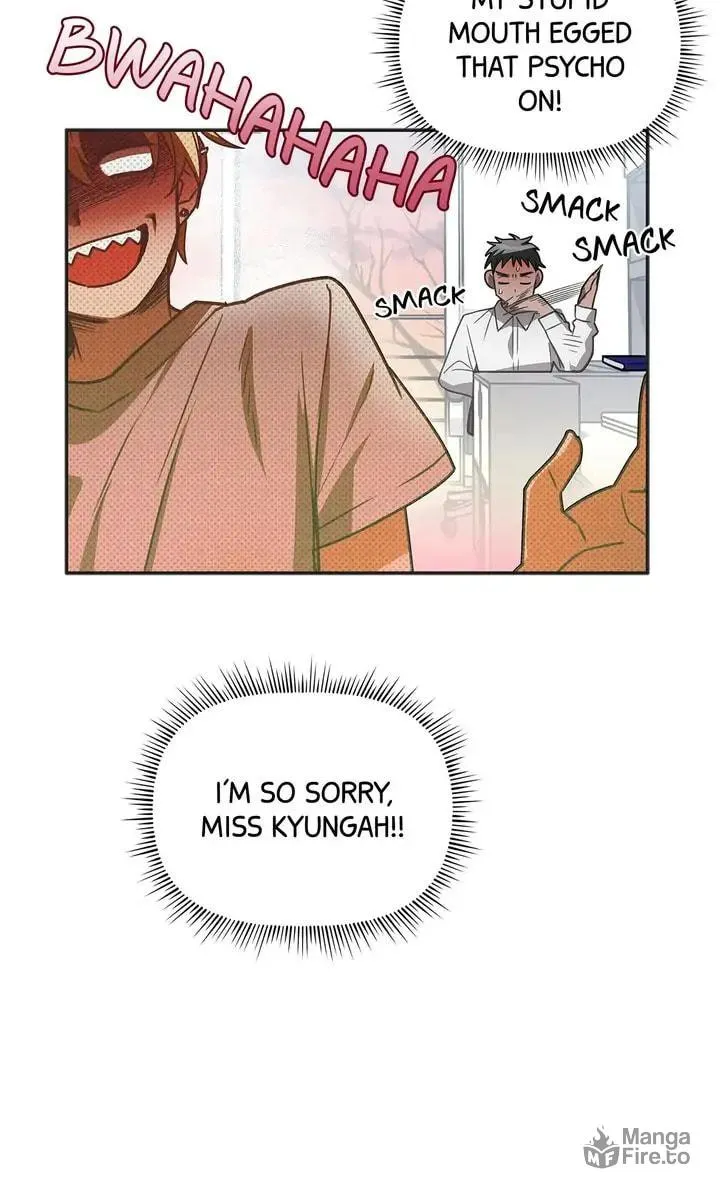 Read Our Peter Pan chapter 9 image 83 on Lezhin