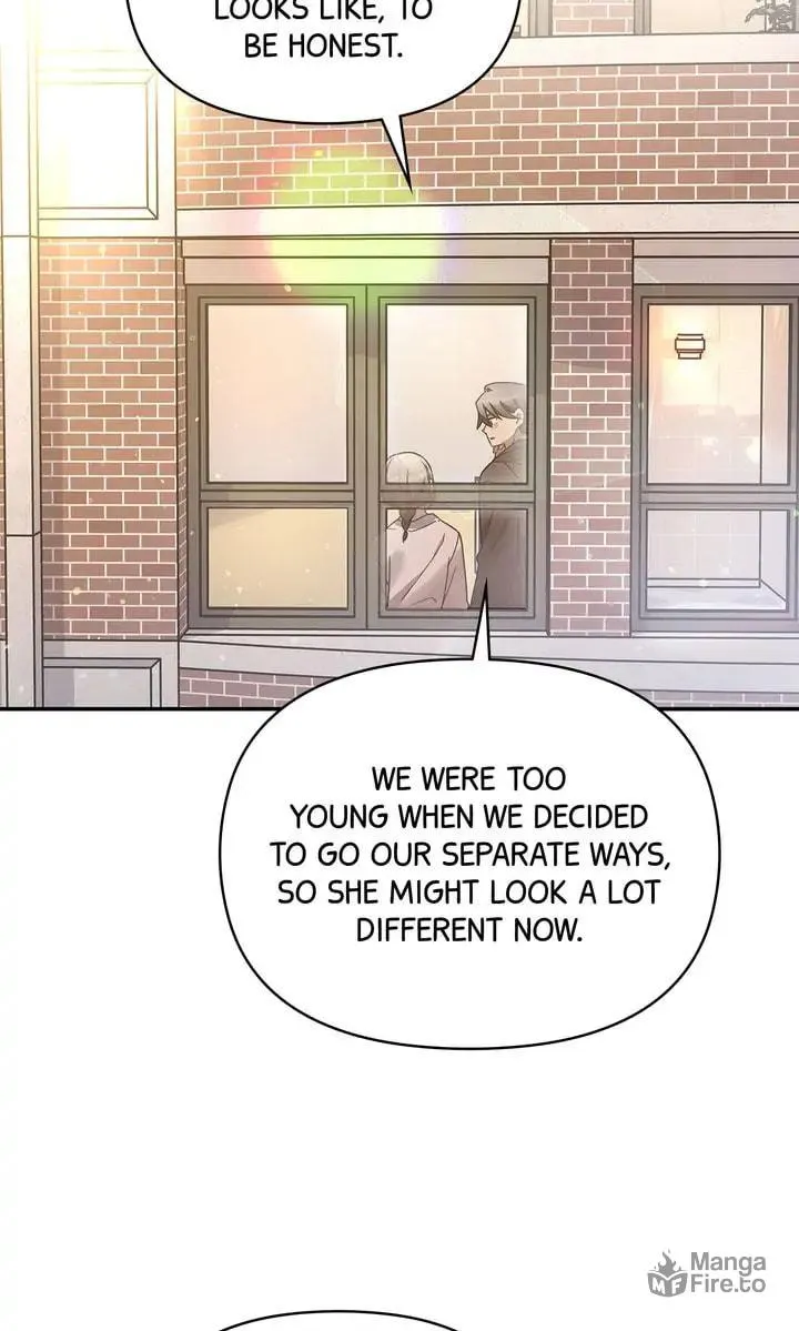 Read Our Peter Pan chapter 9 image 9 on Lezhin
