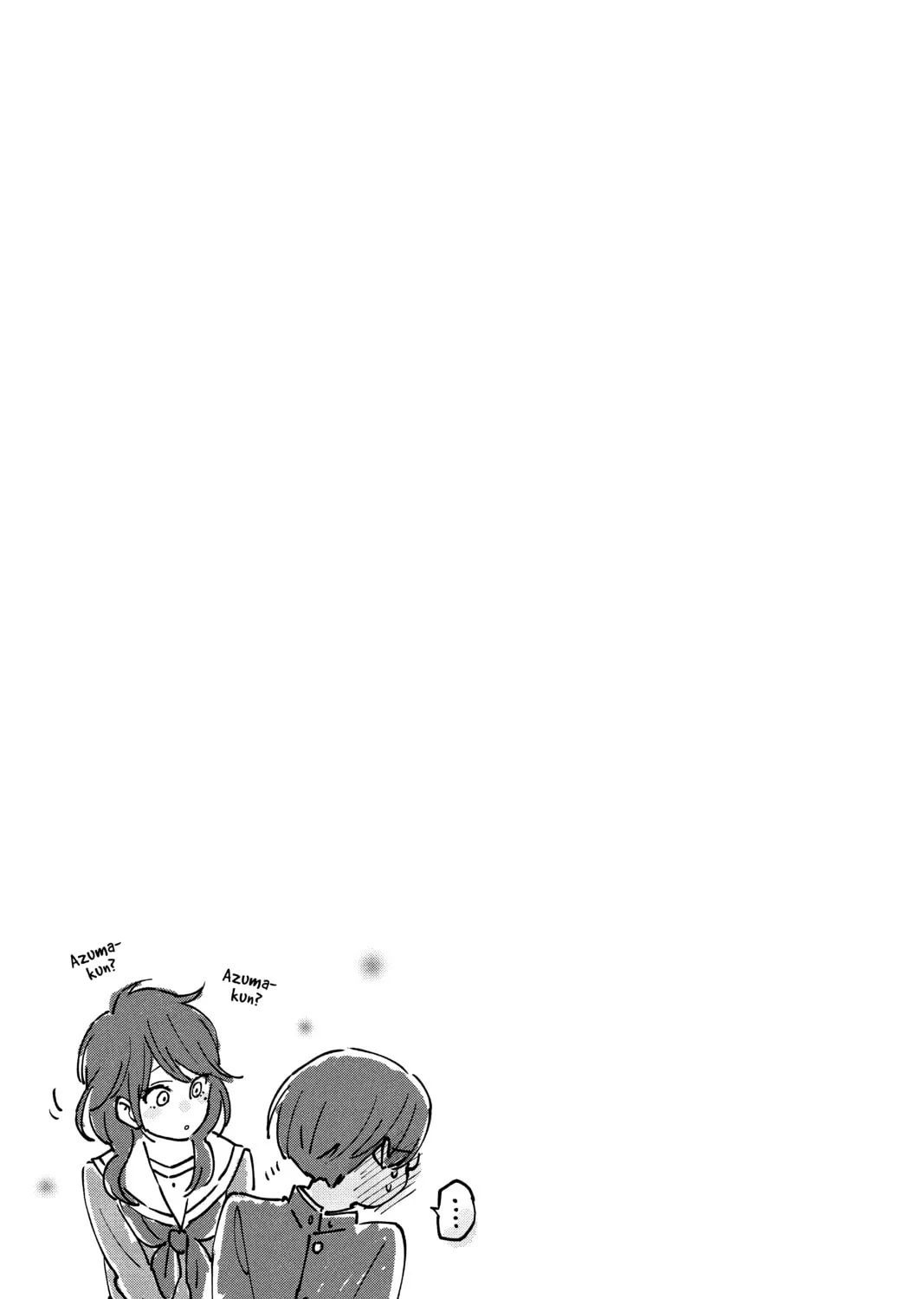 Read Our Precious Conversations chapter 14 image 110 on Lezhin