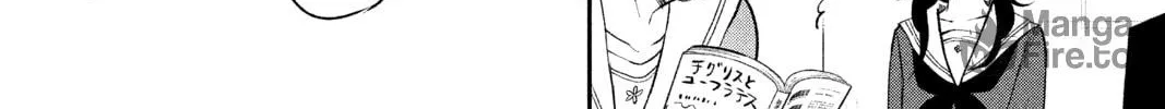 Read Our Precious Conversations chapter 14 image 35 on Lezhin