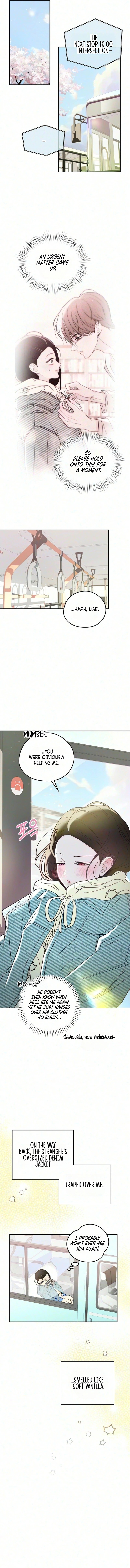 Our Private Space Chapter 10 page 12 - 