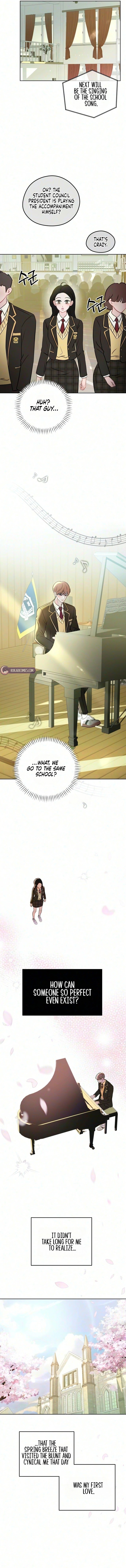 Our Private Space Chapter 10 page 13 - 