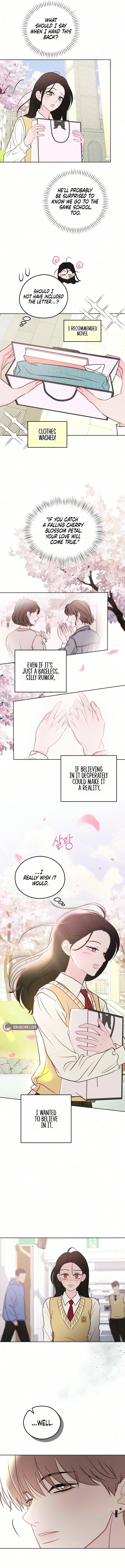 Our Private Space Chapter 10 page 14 - 