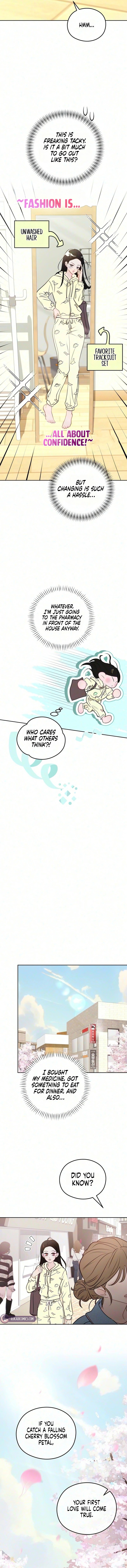 Our Private Space Chapter 10 page 3 - 