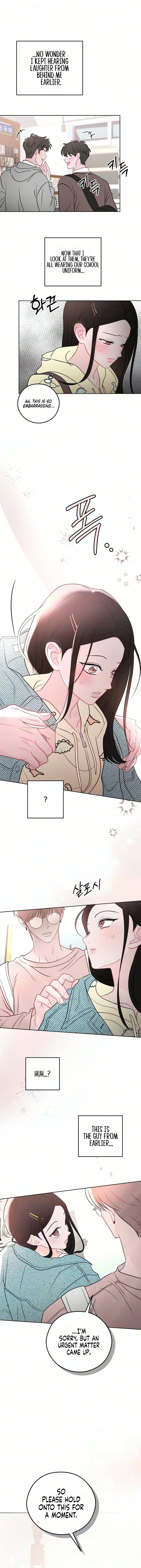 Our Private Space Chapter 10 page 10 - 