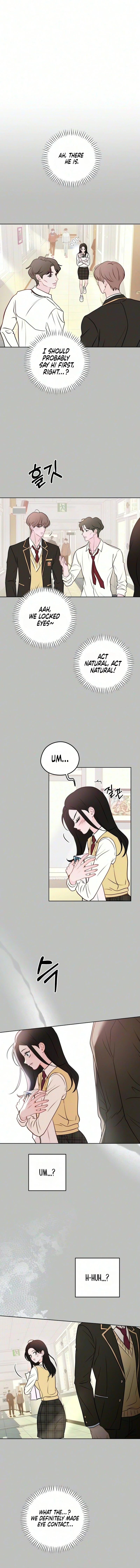 Our Private Space Chapter 11 page 2 - 