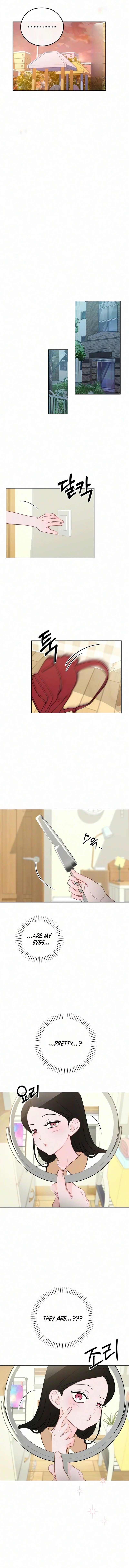Our Private Space Chapter 11 page 9 - 