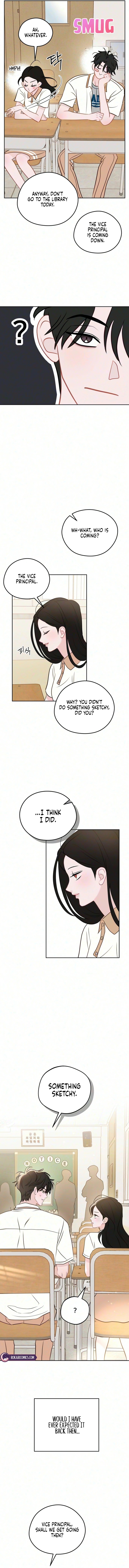Read Our Private Space chapter 7 image 12 on Lezhin