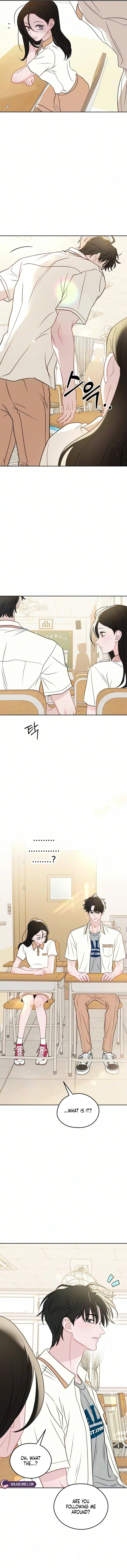 Read Our Private Space chapter 7 image 8 on Lezhin