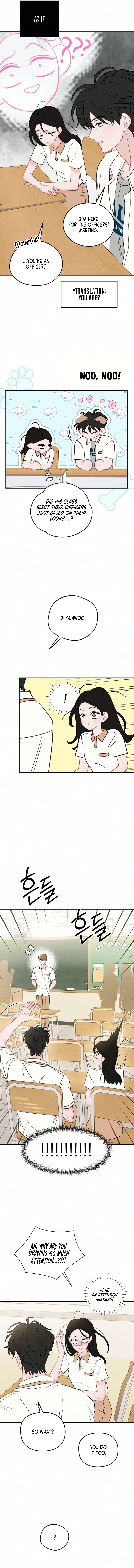 Read Our Private Space chapter 7 image 9 on Lezhin