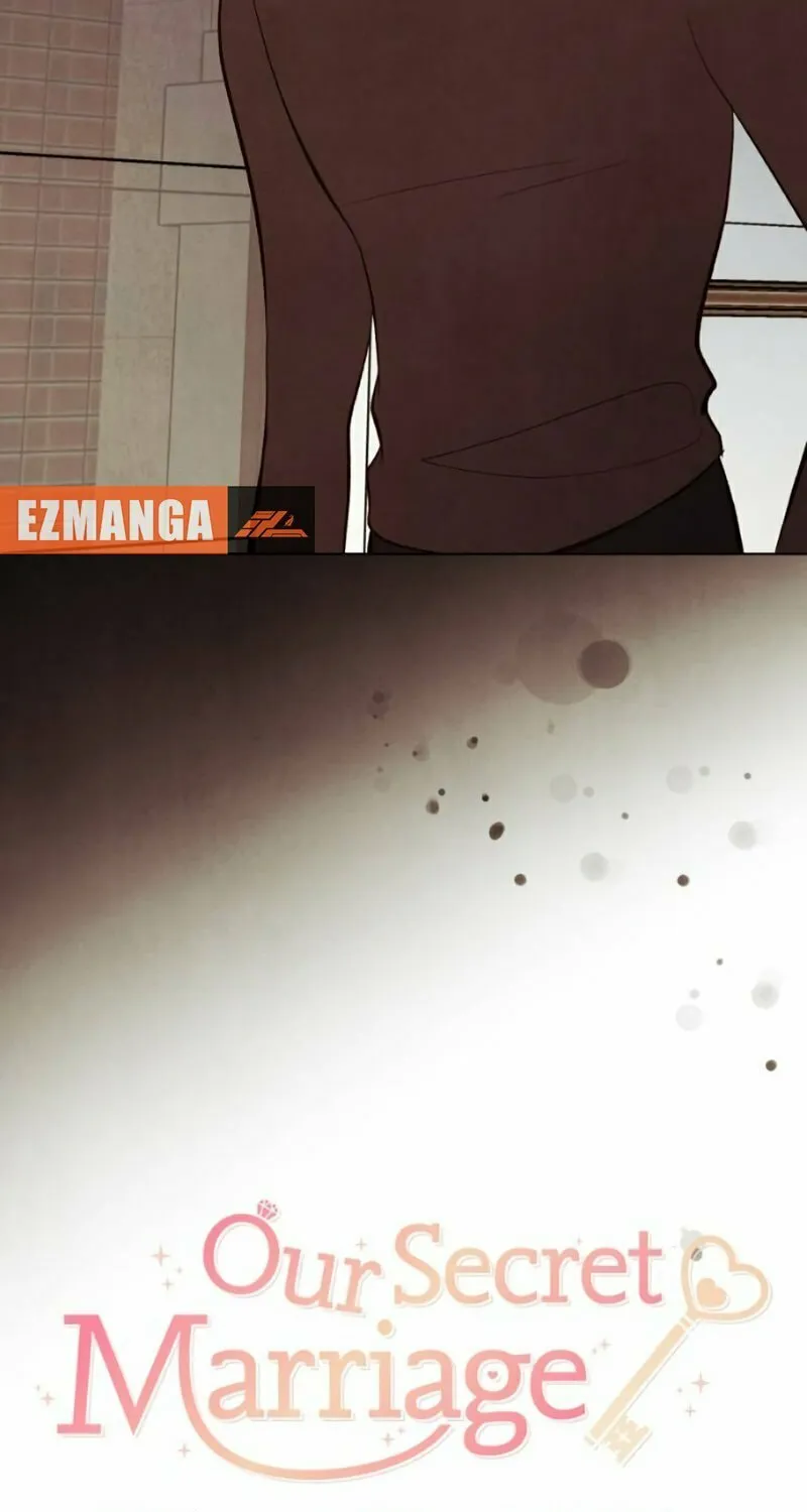 Read Our Secret Marriage chapter 33 image 2 on Lezhin