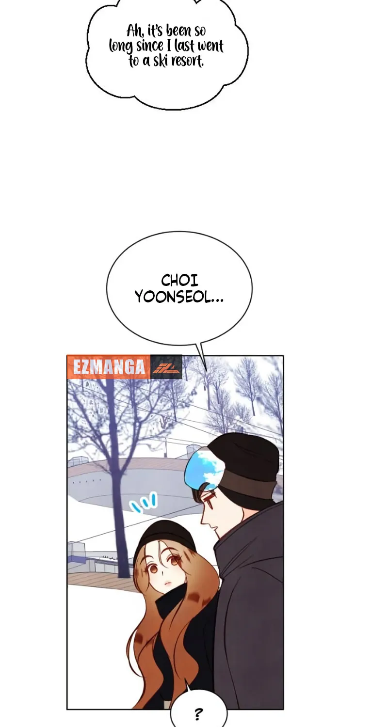 Read Our Secret Marriage chapter 36 image 2 on Lezhin