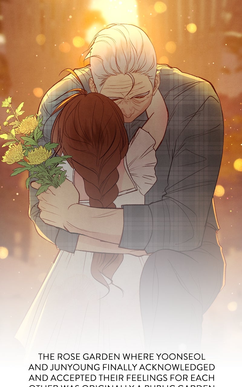 Our Secret Marriage S1 Author’s Note - VBI page 33 - 