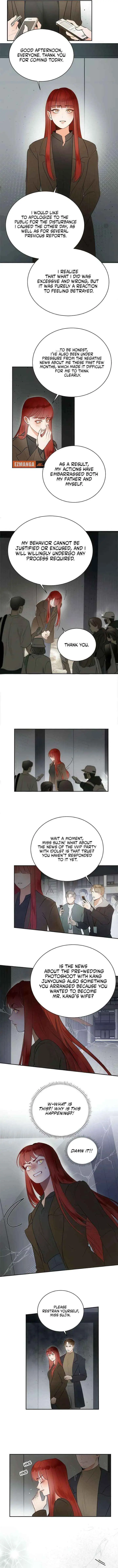 Our Secret Marriage Chapter 40 page 5 - 