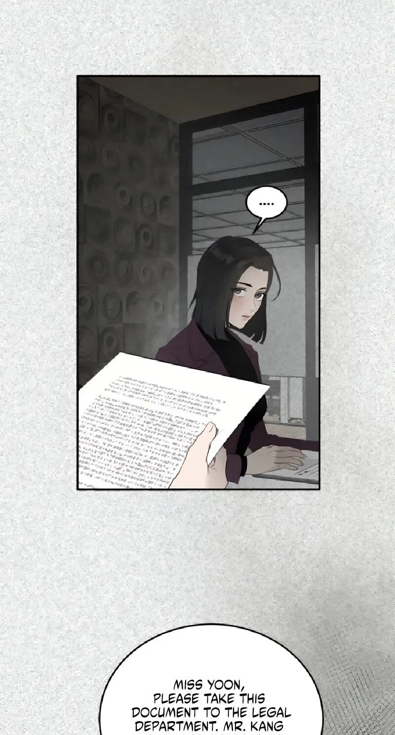 Our Secret Marriage Chapter 42 page 4 - 