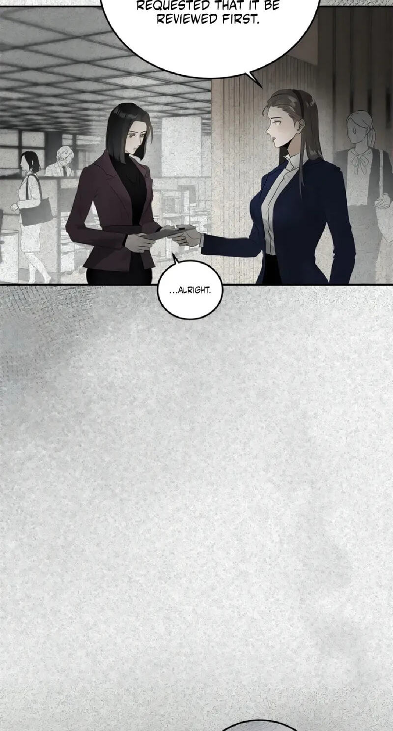 Our Secret Marriage Chapter 42 page 5 - 
