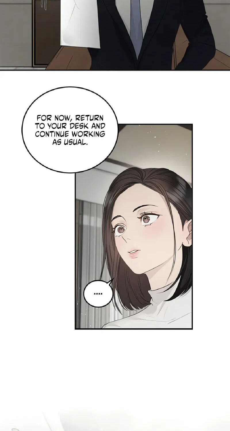Our Secret Marriage Chapter 42 page 46 - 