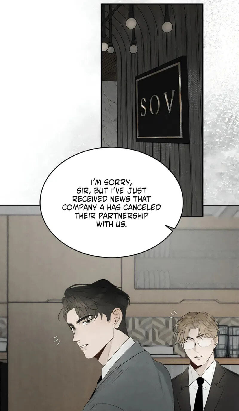 Our Secret Marriage Chapter 42 page 8 - 